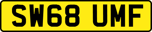 SW68UMF
