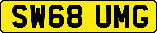 SW68UMG