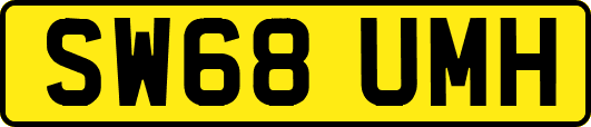 SW68UMH