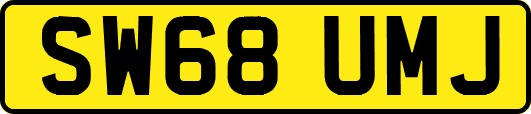 SW68UMJ