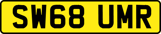 SW68UMR