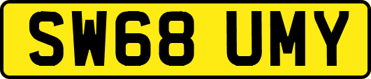 SW68UMY