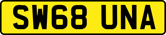 SW68UNA