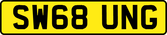 SW68UNG