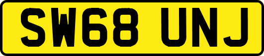 SW68UNJ