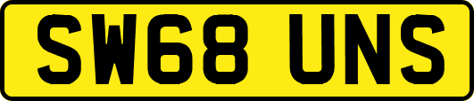 SW68UNS