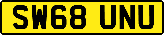 SW68UNU
