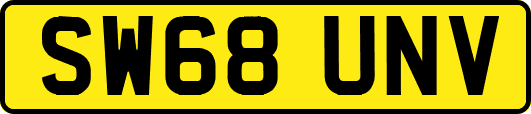 SW68UNV