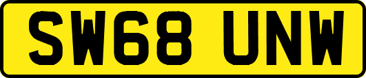 SW68UNW