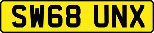 SW68UNX