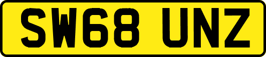 SW68UNZ