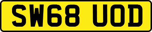 SW68UOD