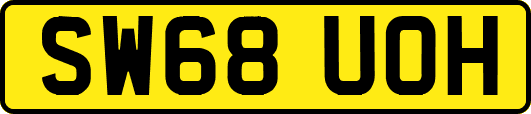 SW68UOH