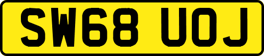 SW68UOJ
