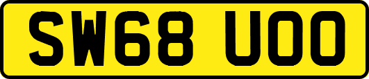 SW68UOO