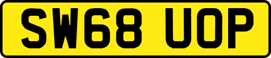 SW68UOP