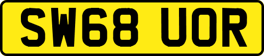 SW68UOR