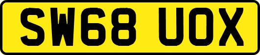 SW68UOX