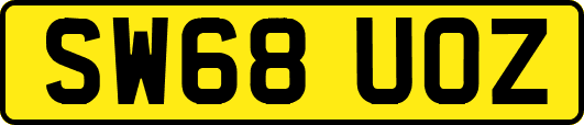 SW68UOZ