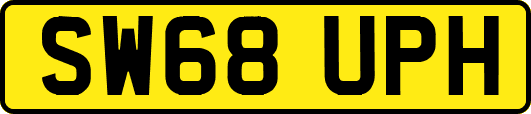 SW68UPH