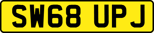 SW68UPJ