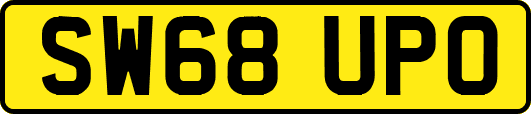 SW68UPO