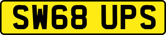 SW68UPS