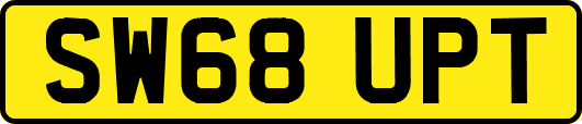 SW68UPT