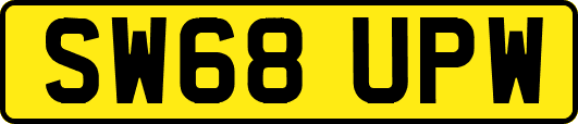 SW68UPW