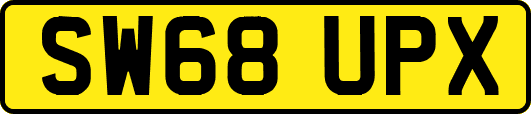 SW68UPX