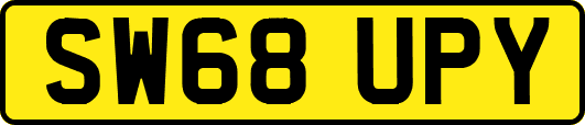 SW68UPY