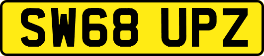 SW68UPZ