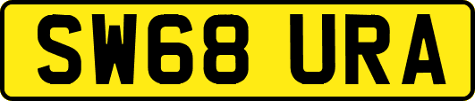 SW68URA