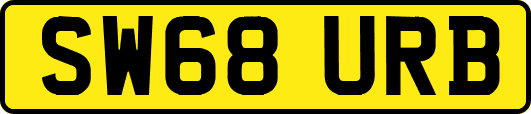 SW68URB