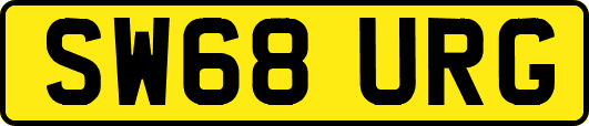SW68URG