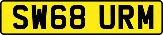 SW68URM