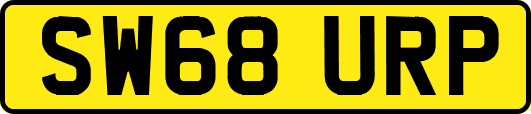 SW68URP