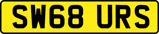 SW68URS