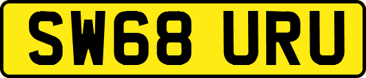 SW68URU