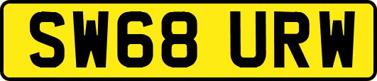 SW68URW
