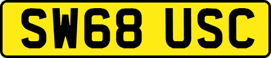 SW68USC