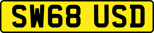 SW68USD