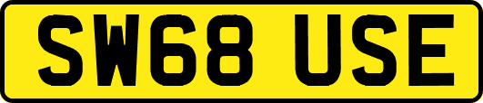 SW68USE