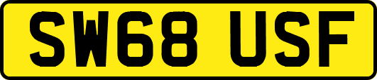 SW68USF