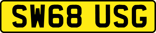 SW68USG