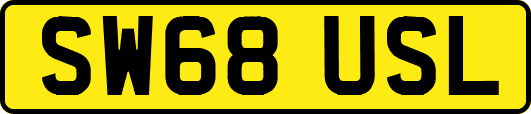 SW68USL