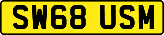 SW68USM