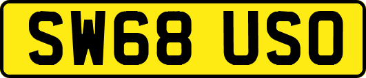 SW68USO