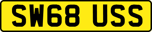 SW68USS