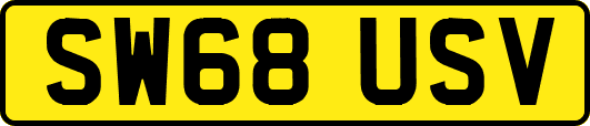 SW68USV
